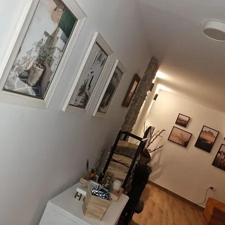 Kucerak Na Kopu Apartment Kopaonik