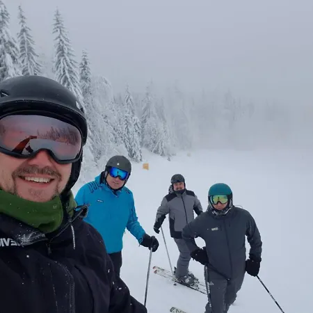 아파트 Kucerak Na Kopu *