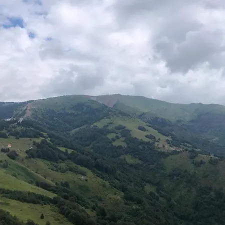 公寓 Kucerak Na Kopu *