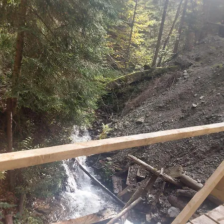 Kucerak Na Kopu 아파트