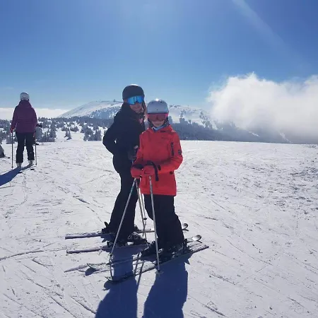 Kucerak Na Kopu 公寓 科帕奥尼克