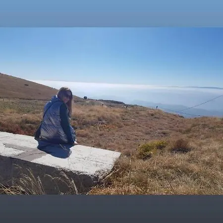 公寓 Kucerak Na Kopu *