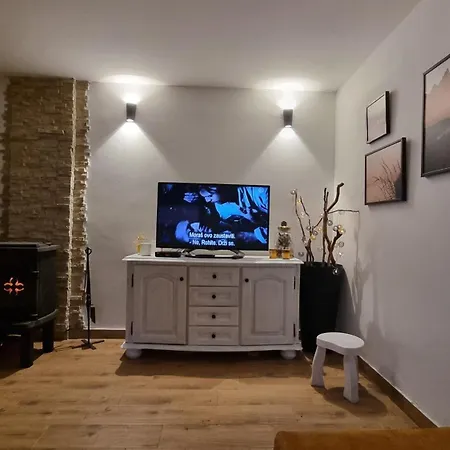 公寓 Kucerak Na Kopu *