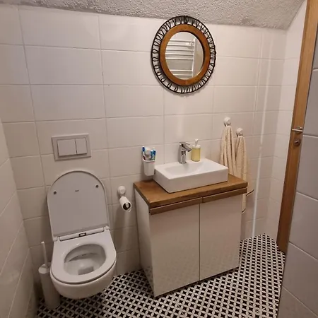 Kucerak Na Kopu Apartment Kopaonik