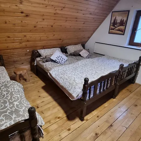 Kucerak Na Kopu Apartment