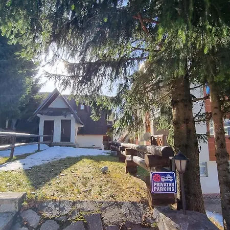 Kucerak Na Kopu 公寓 *