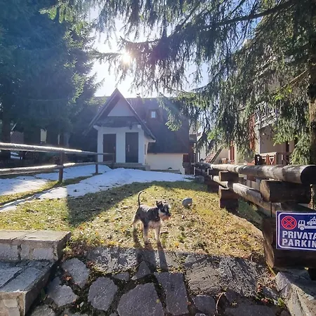 Kucerak Na Kopu Apartment Kopaonik