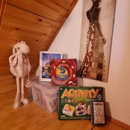 Kucerak Na Kopu 科帕奥尼克