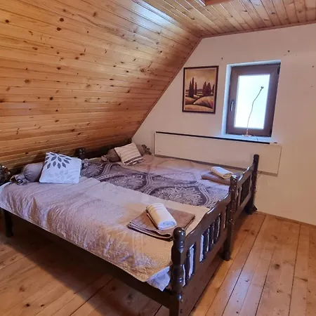 Kucerak Na Kopu Apartment *