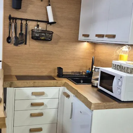 公寓 Kucerak Na Kopu