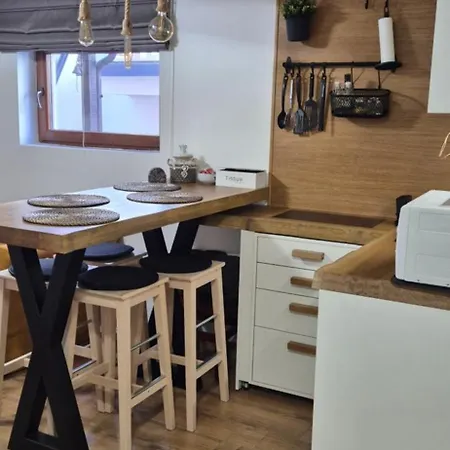 Kucerak Na Kopu Apartment Kopaonik