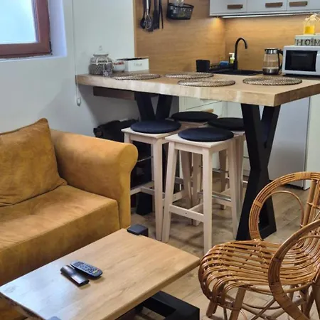 Kucerak Na Kopu Apartment