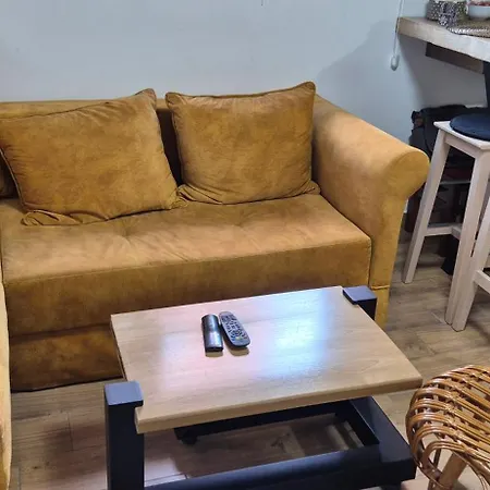 Kucerak Na Kopu 科帕奥尼克