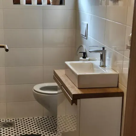 Kucerak Na Kopu 公寓