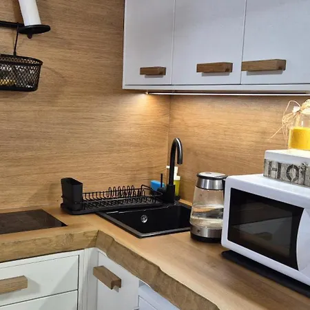 Kucerak Na Kopu Apartment *