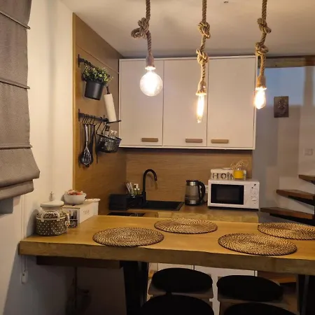 公寓 Kucerak Na Kopu *