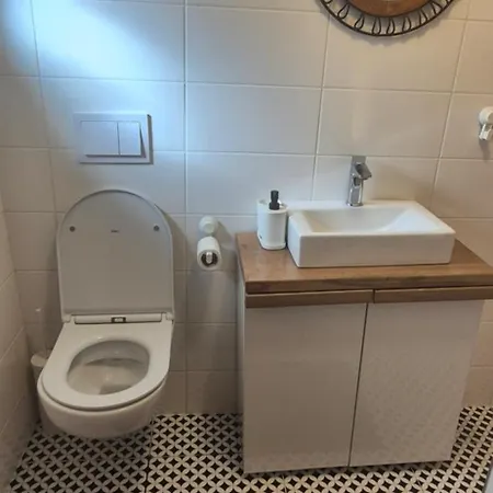 公寓 Kucerak Na Kopu 科帕奥尼克