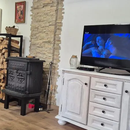 公寓 Kucerak Na Kopu