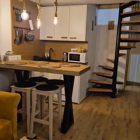 Kucerak Na Kopu Apartment *