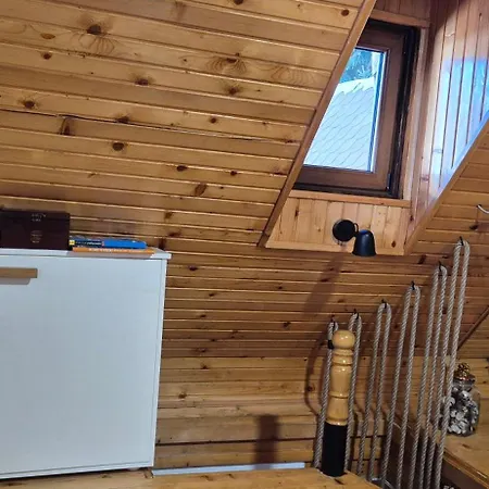 Kucerak Na Kopu Apartment