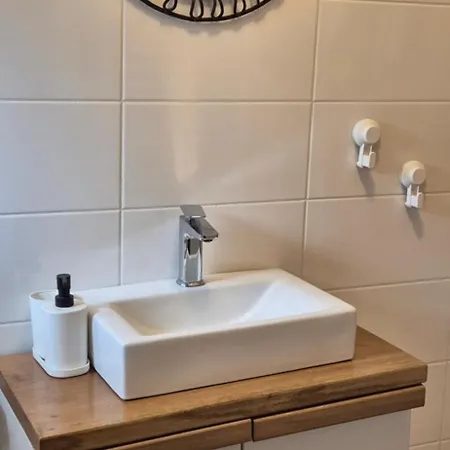 아파트 Kucerak Na Kopu *