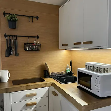 아파트 Kucerak Na Kopu