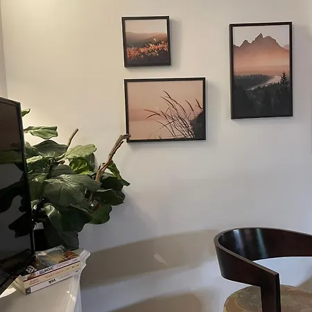 Kucerak Na Kopu 아파트 카파오닉