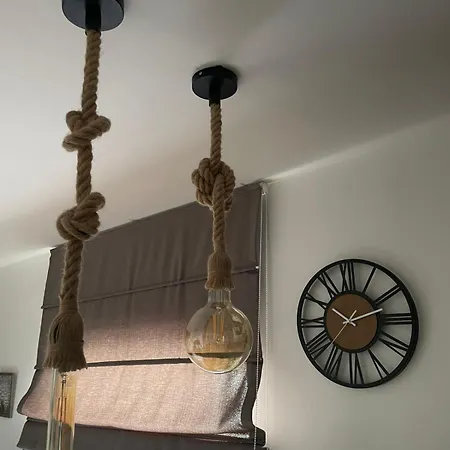 Kucerak Na Kopu 公寓