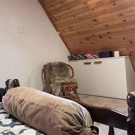 公寓 Kucerak Na Kopu *