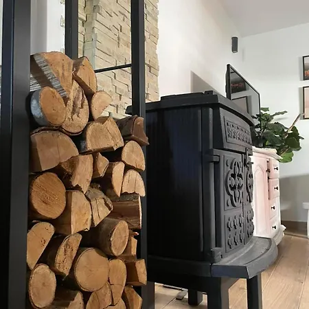 Kucerak Na Kopu 公寓 科帕奥尼克