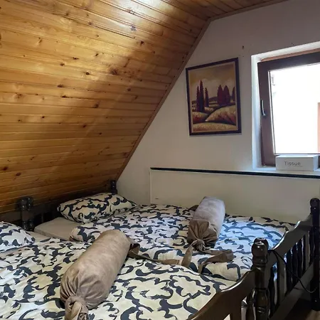 Kucerak Na Kopu 公寓