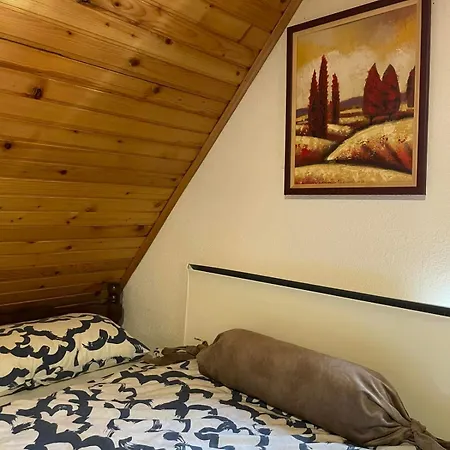 Kucerak Na Kopu 公寓 *